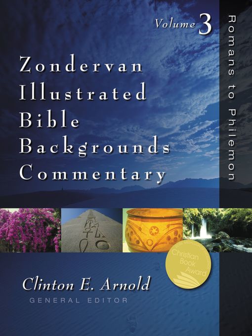 Title details for Romans to Philemon, Volume Three by Clinton E. Arnold - Available